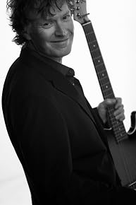 Image of Steve Winwood