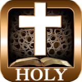 Holy Bible Scrolls