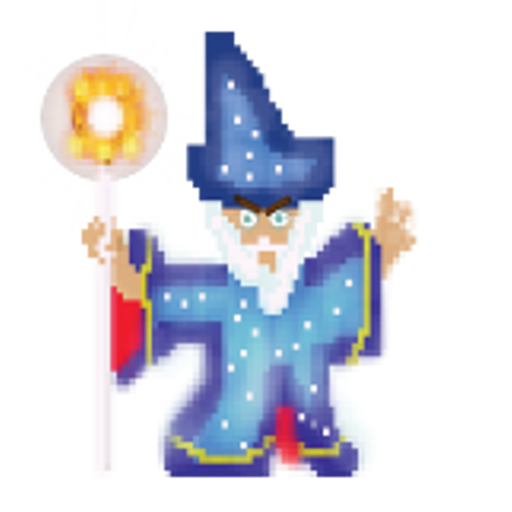 Wizards RPG