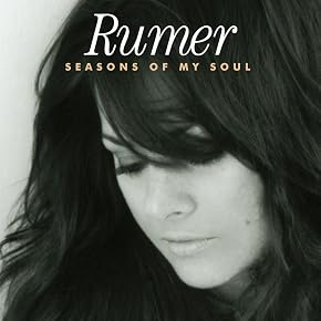 Bilder von Rumer