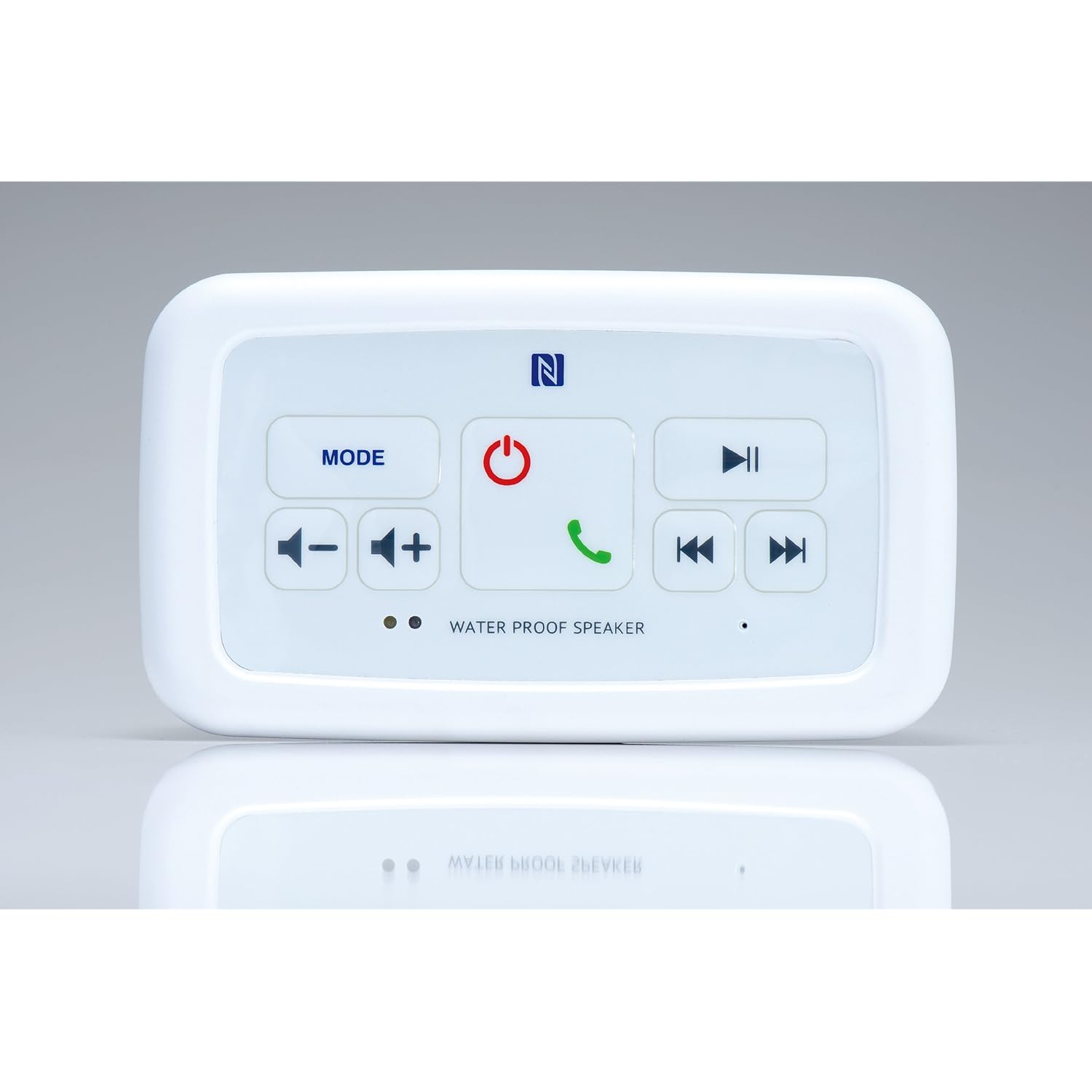 oSound Shower 防水无线bluetooth音响 (NFC搭