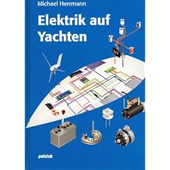 Elektrik auf Yachten