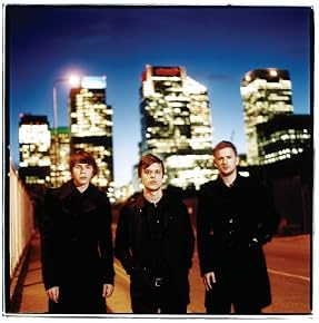 Image of White Lies