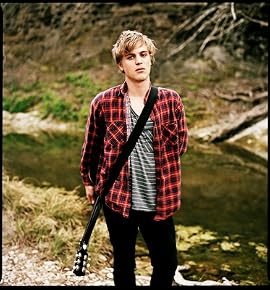 Image de Johnny Flynn