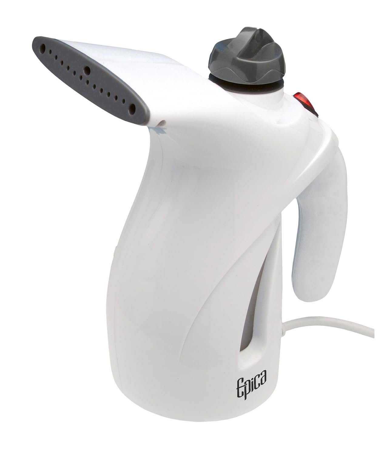 Купить Epica 800 Watt Handheld Fabric Steamer в интернетмагазине