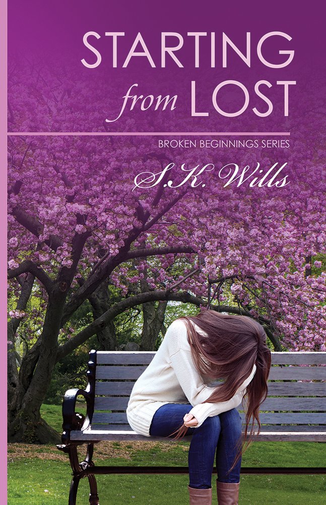Starting From Lost (Broken Beginnings Series Book 1) - Kindle ...