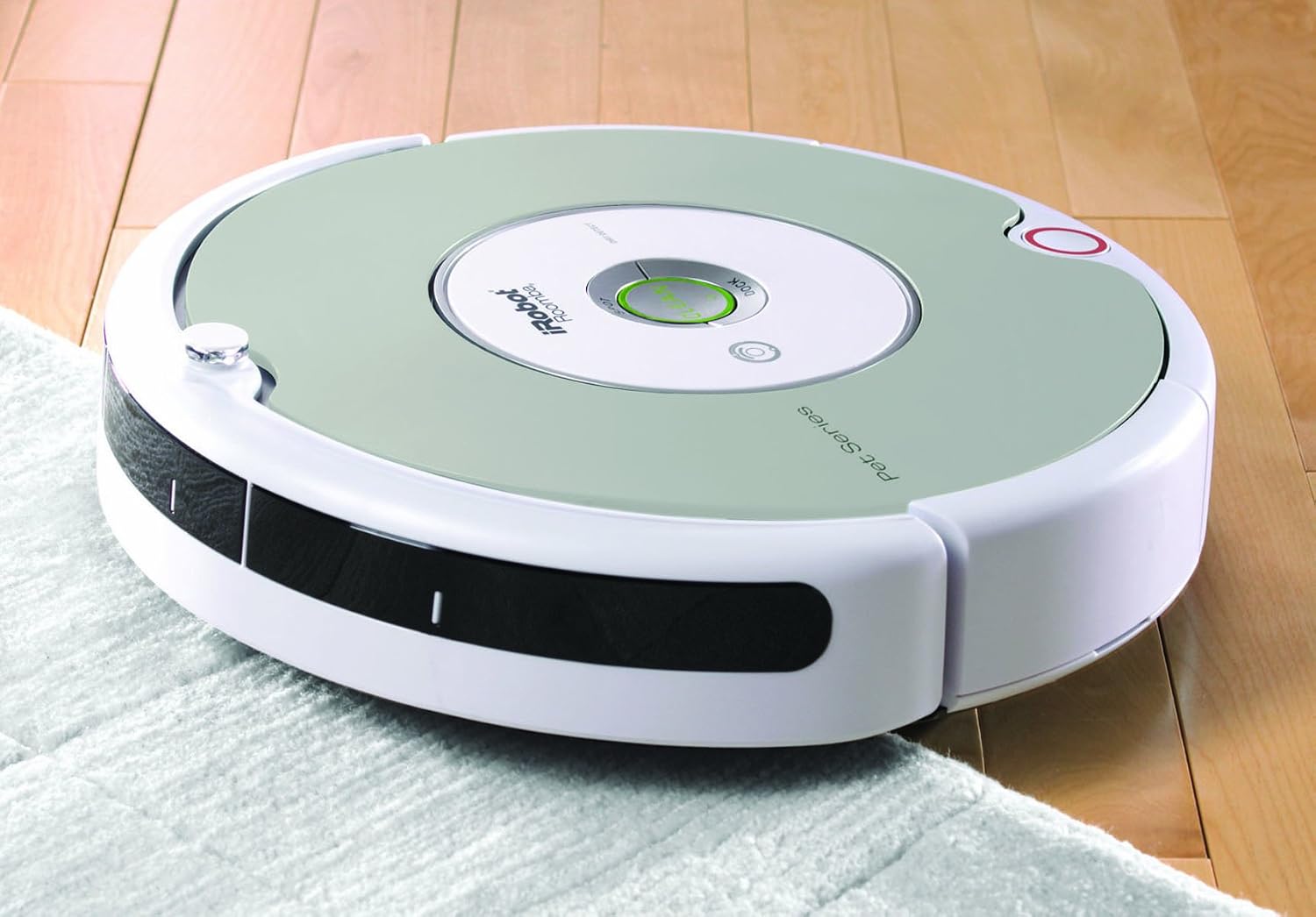 Irobot Roomba