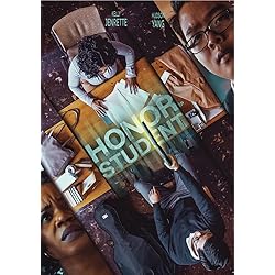 Honor Student [DVD]
