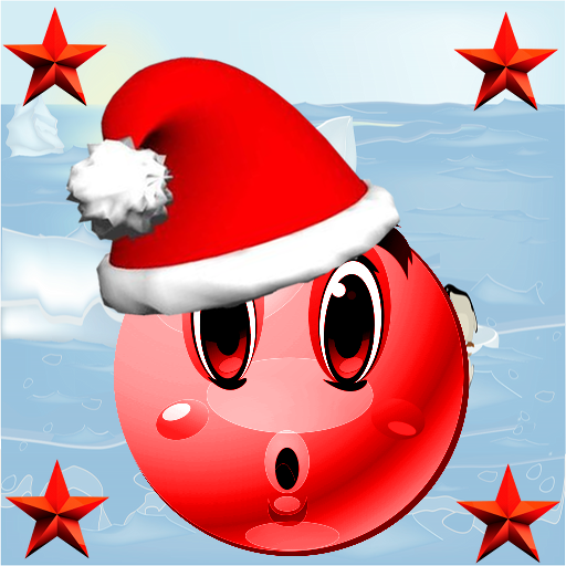 Adventure Of Red Ball