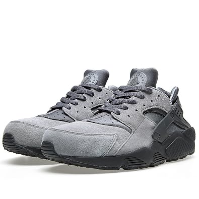 basket homme huarache