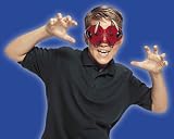 Fire Ant Buzzerks Glasses