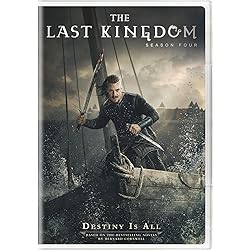 The Last Kingdom: Season Four