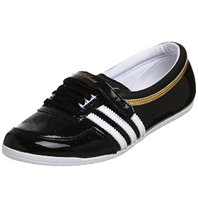 adidas Originals Women's Concord Round Court Shoe