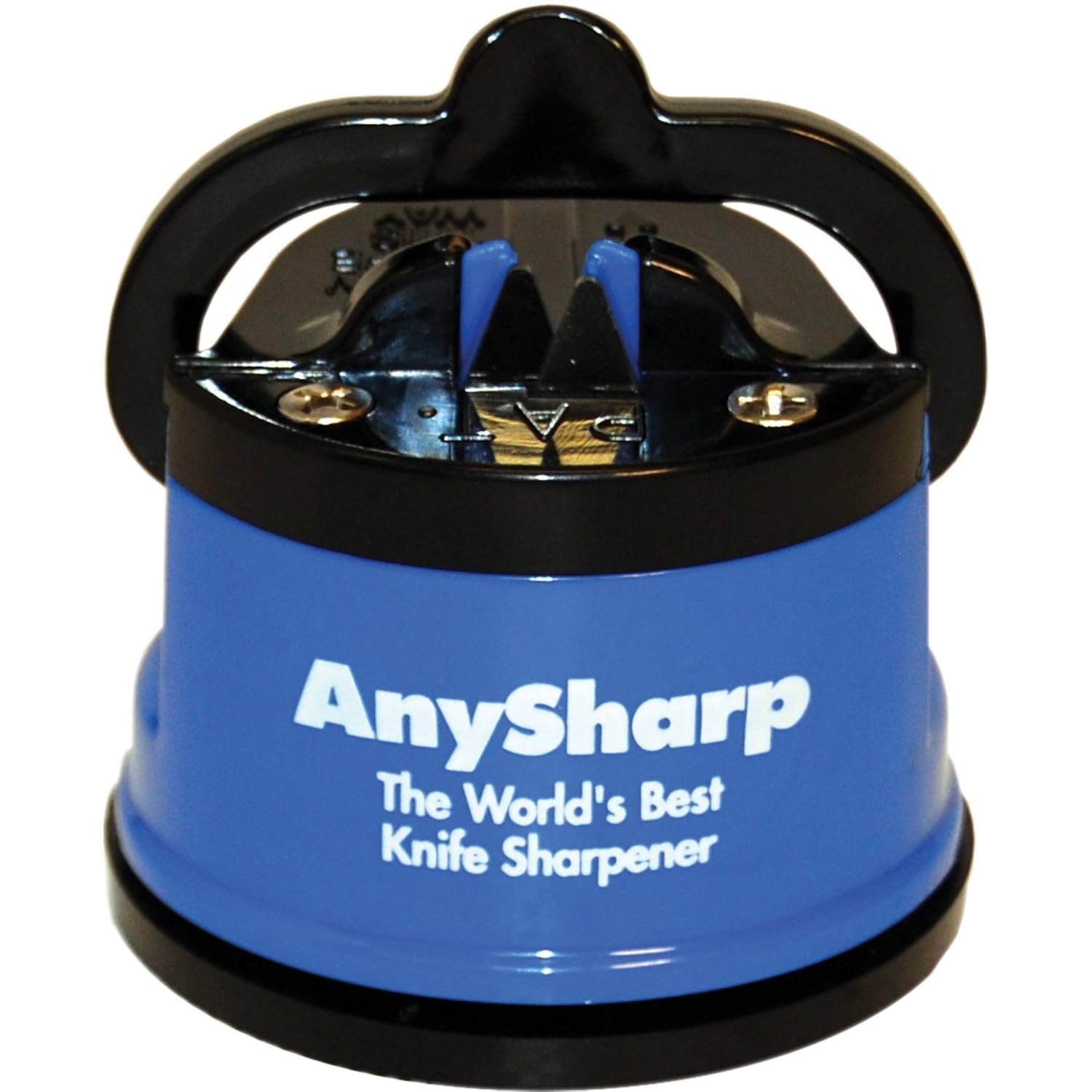 Best Manual Knife Sharpener Reviews You should read before buying one
