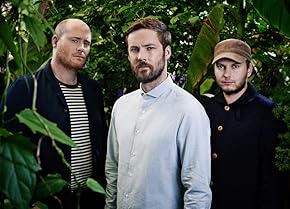 Bilder von Band of Bees