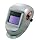 Astro Pneumatic 8077SE Deluxe Solar Auto-Darkening Welding Helmet