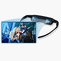 ezGear ezVision X4 Video Glasses