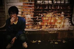HIEROPHANT GREEN の画像