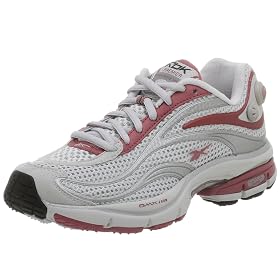 Buy Reebok WoMens Premier Pump Paris Trainer Running Shoe by Reebok