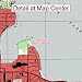 USGS Topographic Quadrangle Map - Lakeland, Florida (Folded/Waterproof)