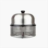 71wskxQYq0L. SL160  Cobb Pro Portable Charcoal Barbecue Grill