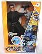 Action Man VR Atak 30cm Poseable Action Figure with Accessories