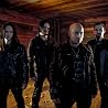 Image of Disturbed