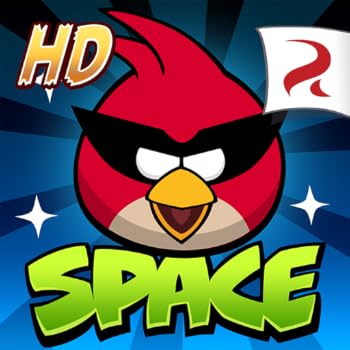 Set A Shopping Price Drop Alert For Angry Birds Space HD (Kindle Tablet Edition)
