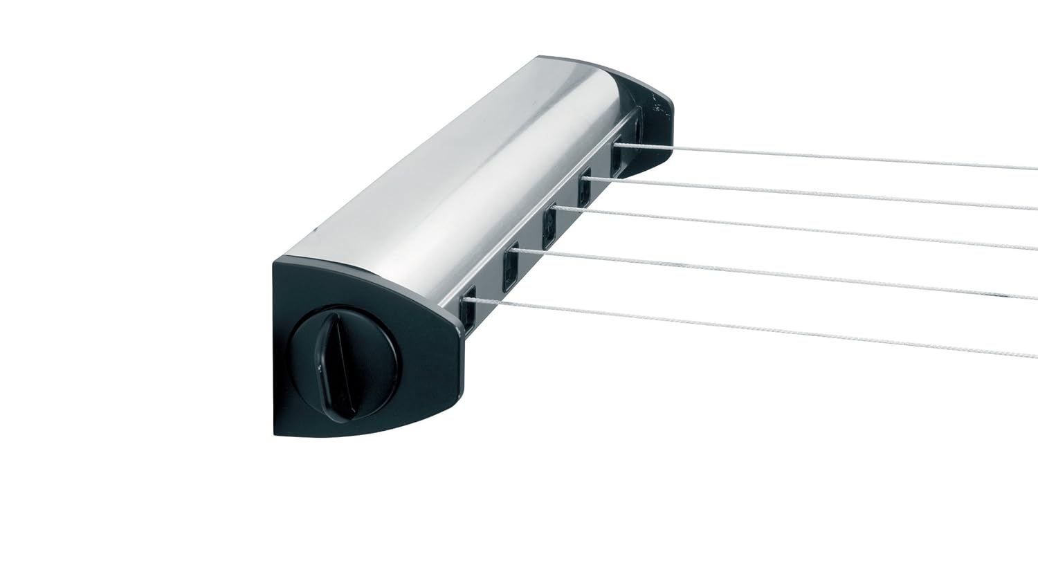 Brabantia WallMount Pull Out Clothes Line, Stainless , New, Free Shipping