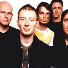 Radiohead