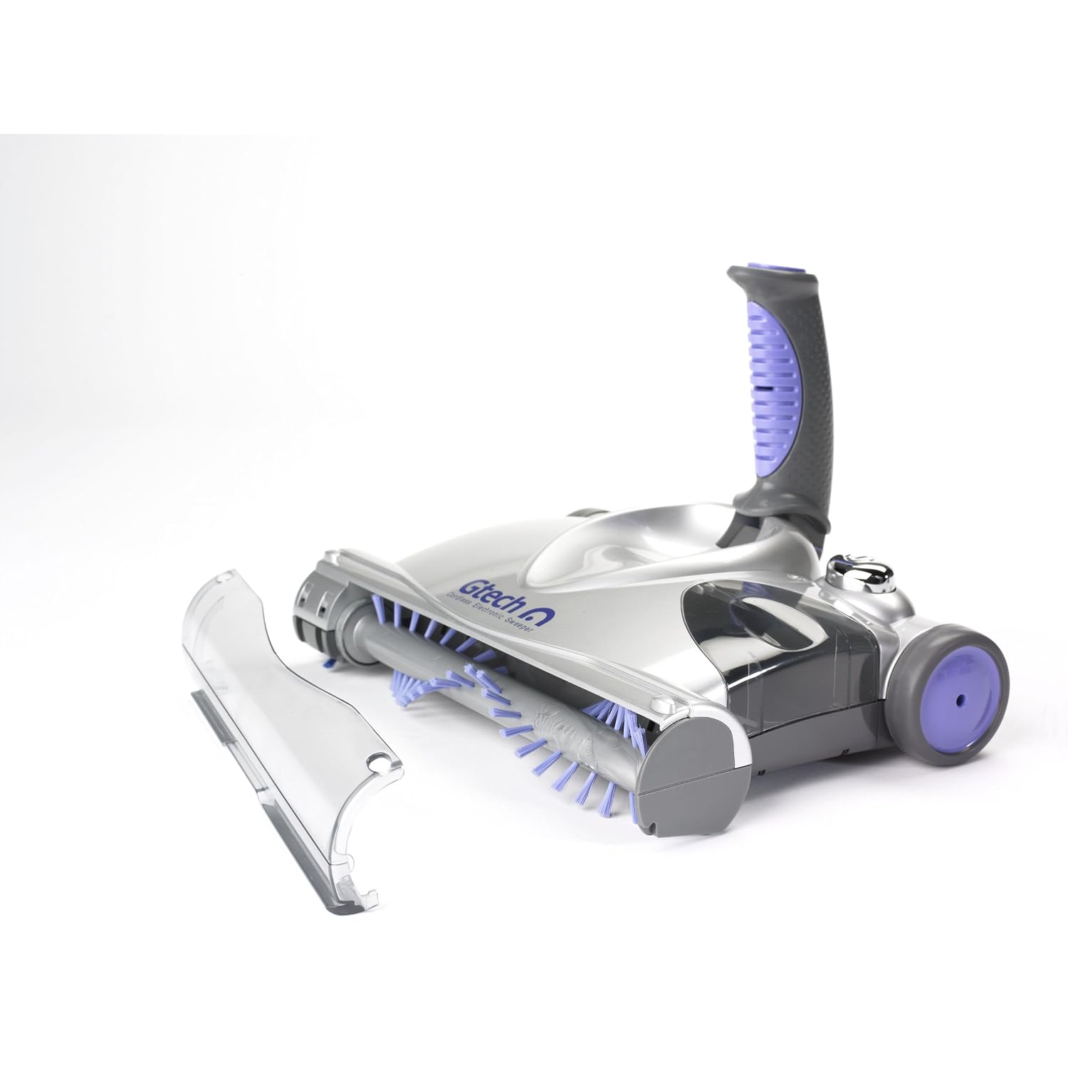 GTECH Cordless Sweeper 7.2v nimh sw02