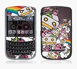 After Party Design Skin Cover Decal Sticker for the Blackberry Tour RIM 9630 Cell Phone sprint-cell-phones After Party Design Skin Cover Decal Sticker for the Blackberry Tour RIM 9630 Cell Phone