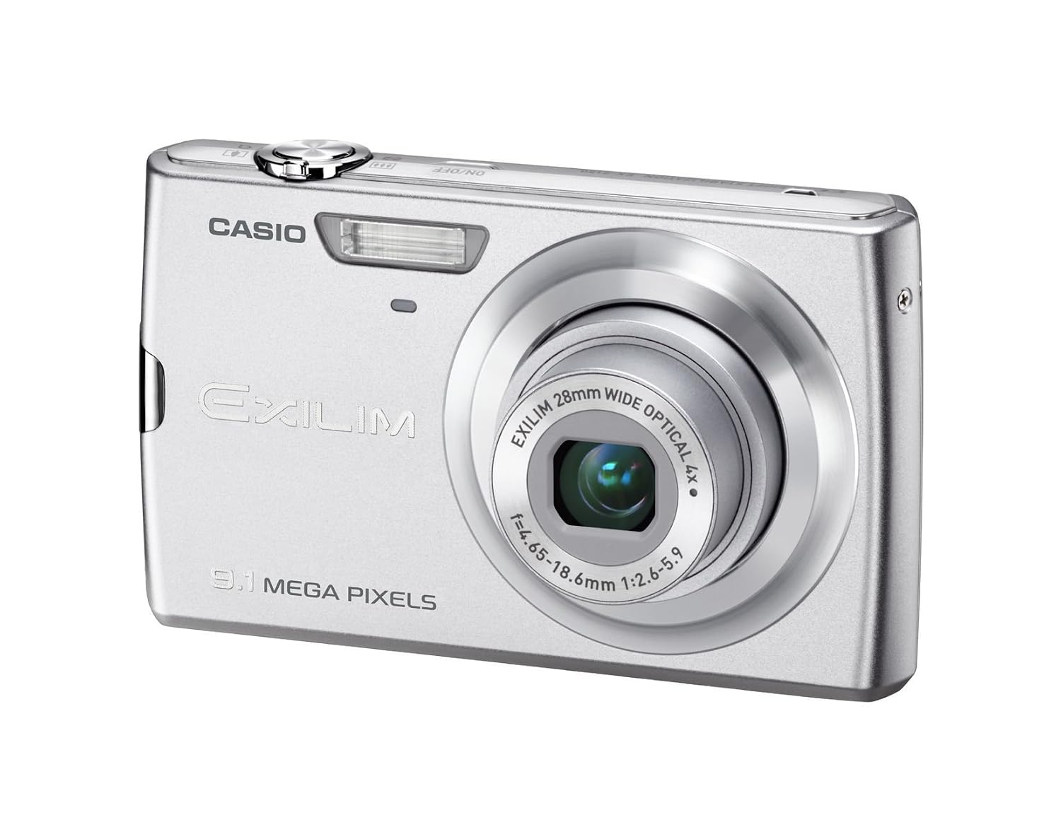 Casio Exilim Z250