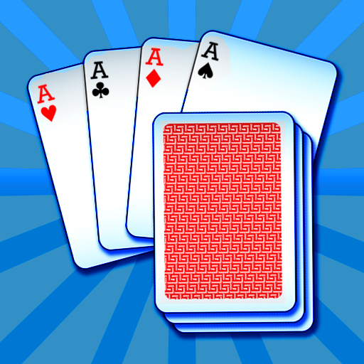 Awesome Five-Play Video Poker