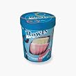 Ice Cream Bowl Set of 4-Neapolitan