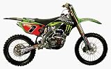 N Style Pro Circuit Team Kit