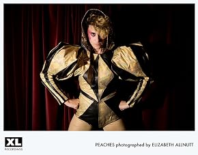 Image of Peaches