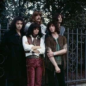 Image de Deep Purple