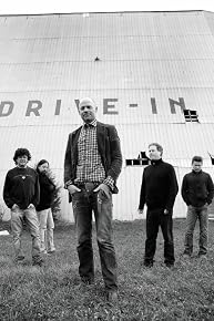 Image of The Tragically Hip
