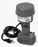 7500 Mighty Cool Pump
