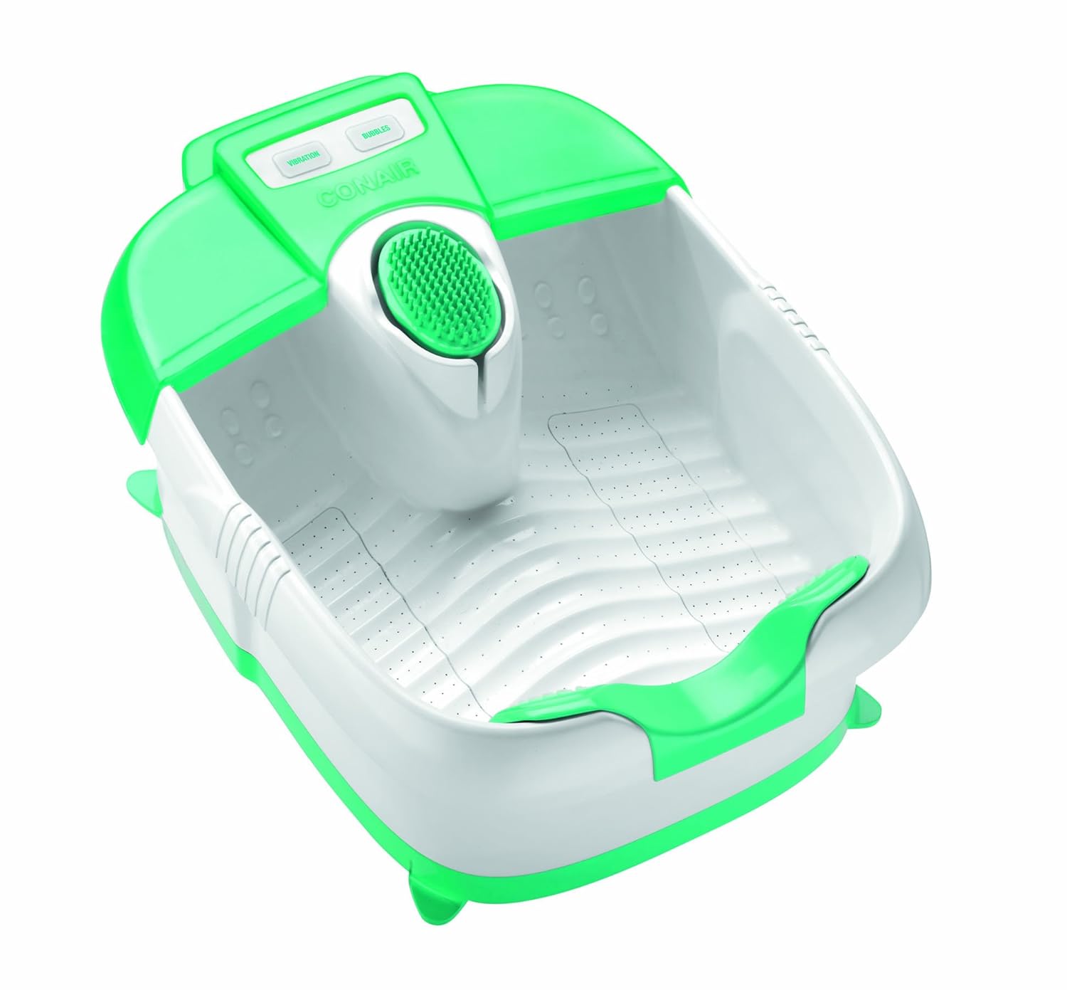 Conair Foot Spa with Massage Bubbles and Heat , New, Free Shipping eBay