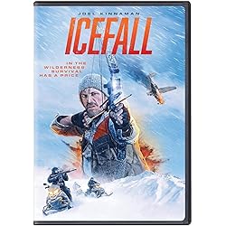Icefall [DVD]