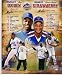 Autographed/Hand Signed Doc Gooden & Darryl Strawberry New York Mets Photo