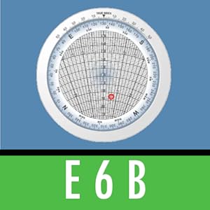 Amazon.com: E6B Flight Computer: Appstore for Android