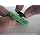 JoolTool Tapered Mandrel Right Handed Thread Plastic Hub, For 3M Radial Bristle Brushes