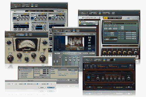 Digidesign Music Production Toolkit 2