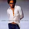 Image of album by Lenny Kravitz