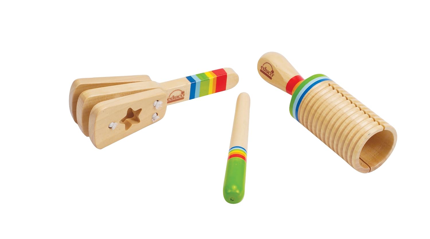 Hape - Early Melodies Rhythm Set