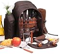 4-Person Small Picnic Pack