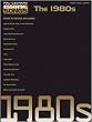 Essential Songs - The 1980s - Piano/Vocal/Guitar Songbook